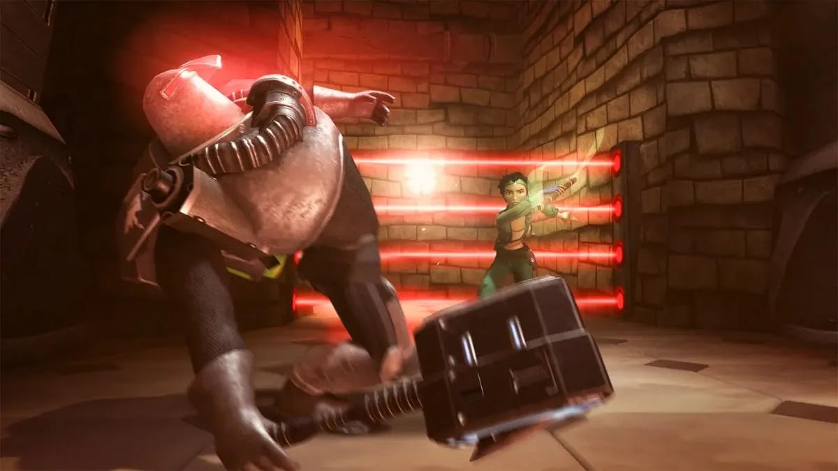 Juego Beyond Good And Evil Para Playstation 4 | PS4 Limited Run
