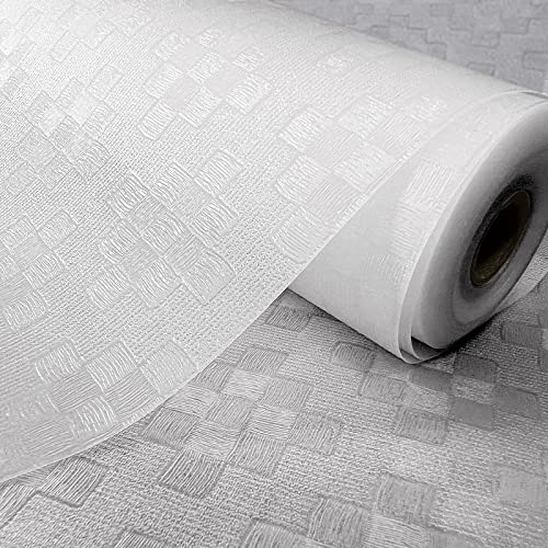 Shelf Liner, Shackcom 11.8 In X 19.7 Ft Non-Slip Drawer Liner, Pet Non Adhesive Washable Oil-Proof For Kitchen Cabinet, Shelves, Refrigerator, Storage, Table, Sink Mat ( Transparent/Clear ) #TOP9