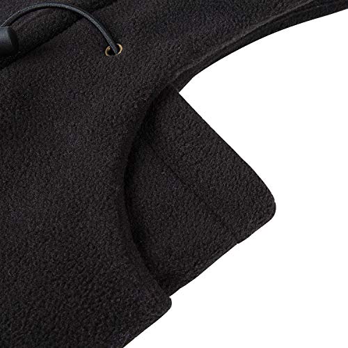image for REDESS Winter Windproof Hat, Unisex Children Heavyweight Balaclava, Sk