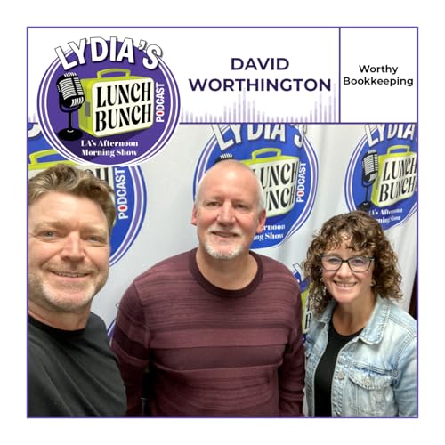 David Worthington - Worthy Bookkeeping