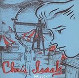  Mr Lucky by Chris Isaak (2009-02-24)