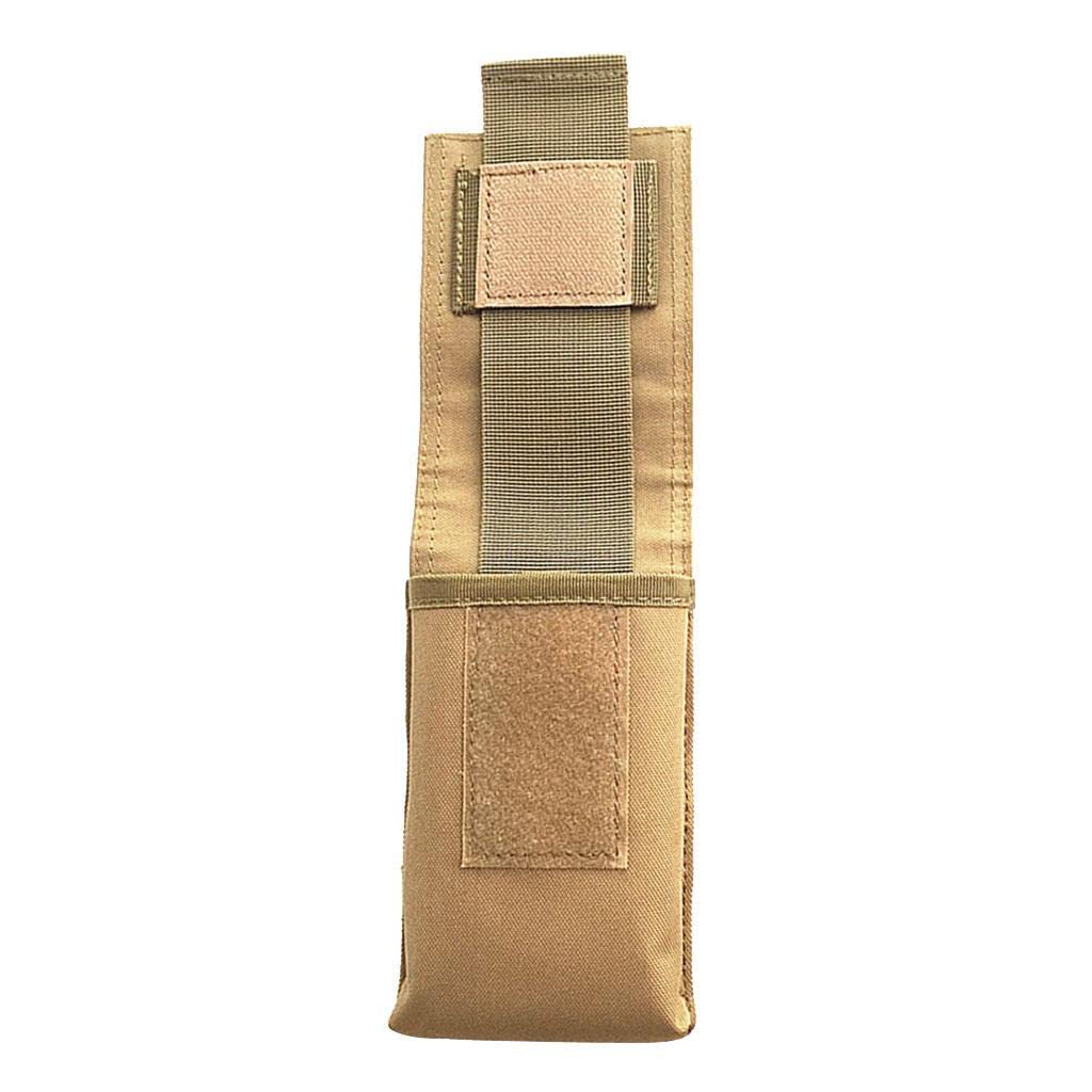 Calandis™ Universial Outdoor Molle Cell Phone Pouch Case Belt Bag for Smartphone Tan | Other Camping/Hiking Backpacks | Hiking Backpacks | Camping & Hiking | Outdoor Sports-image-42