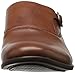 ALDO Men's Sledd Monk Strap Flat