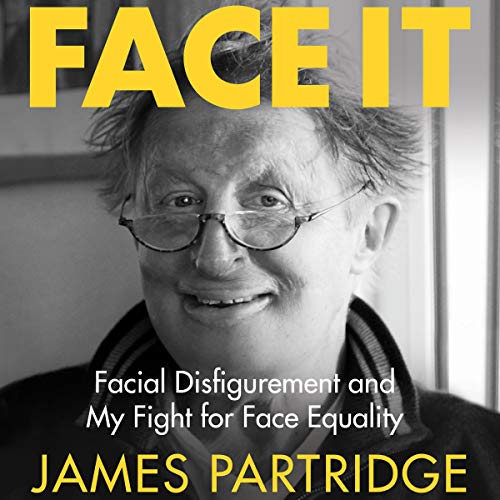 Face It by James Partridge episode artwork
