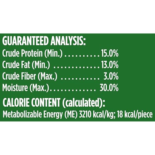 Nutrish Savory Roasters Dog Treats with Chicken, 30 oz. Pouch (Rachael Ray) - image 8