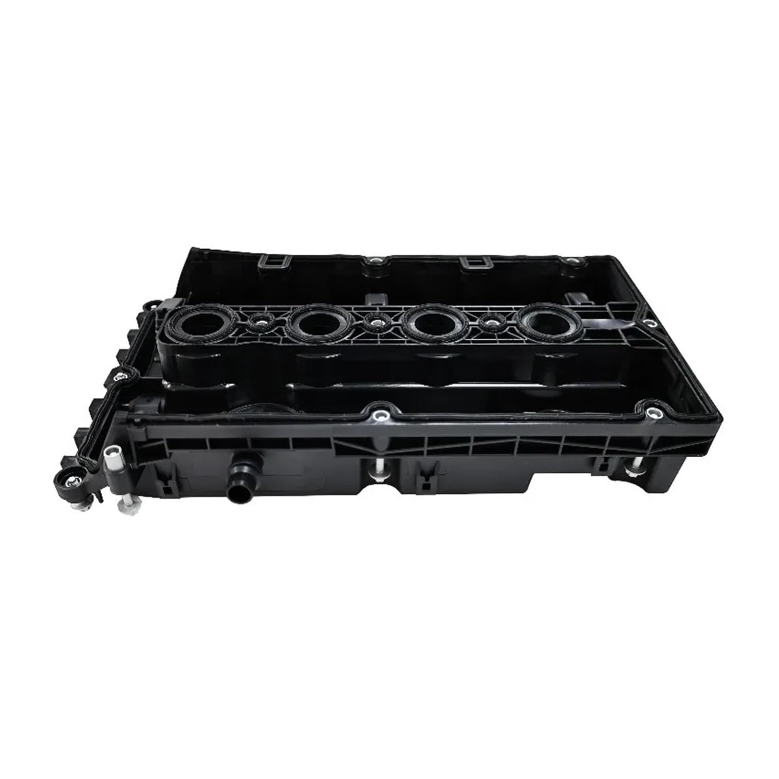 Kit reparación tapa válvula PCV motor soluciona fugas de aceite en Chevy Cruze 2010-2016