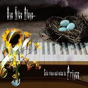 One Nite Alone… (Solo Piano and Voice By Prince)