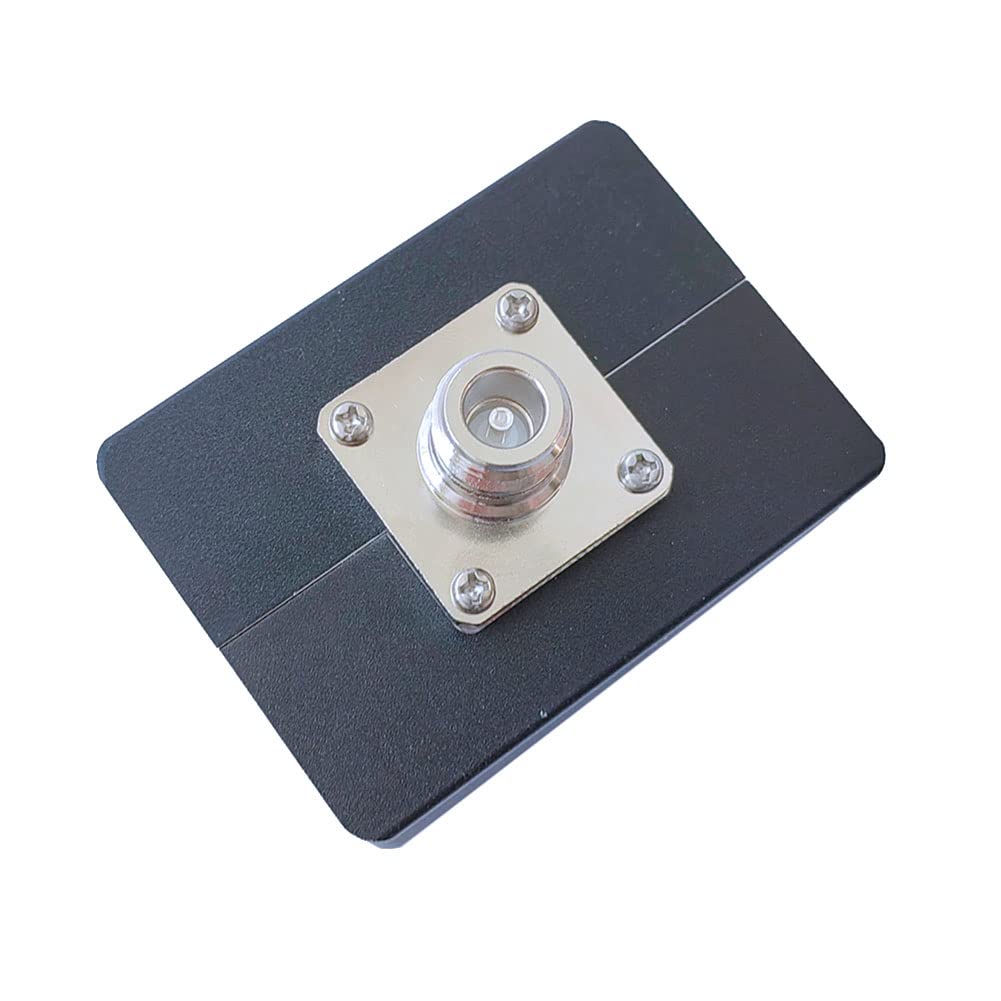 Carico Fittizio DL-30A 50 Ohm Per Test Radiofrequenza - Frequenza 0-500MHz, Potenza 15W, Per Misurazioni SWR - Foto 4