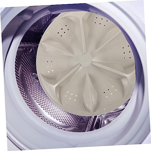 Homoyoyo Lavadora Pulsador Acessórios Para Lavadora Peça Para Máquina De Lavar Roupa Máquina De Lava