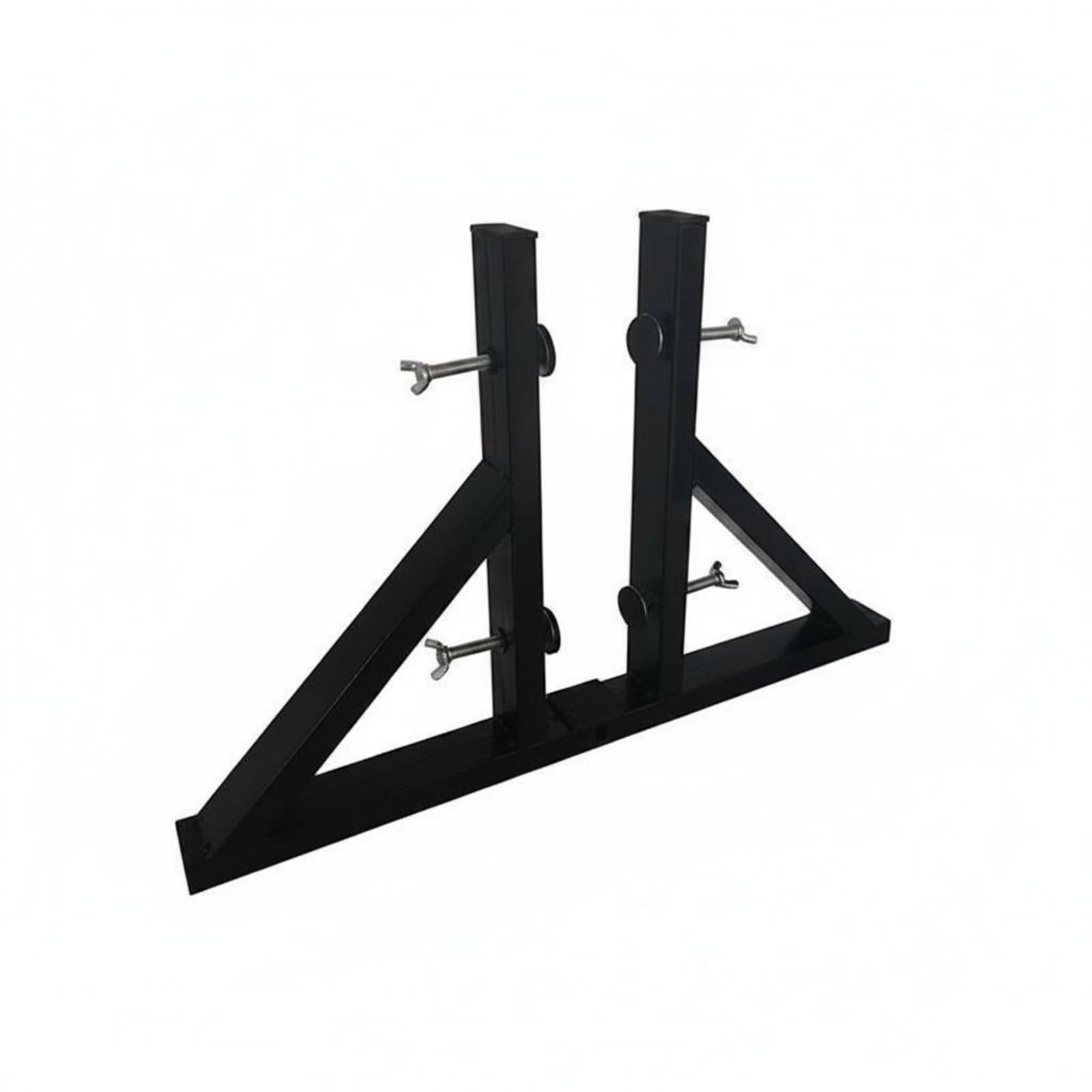 Présentoir pour carrelage réglable en acier harayaa porte-panneaux vertical pour studio photo
