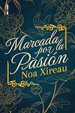 Marcada por la pasión (ROMANTICA)