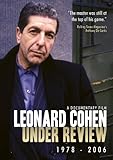 Cohen, Leonard - Under Review: 1978-2006