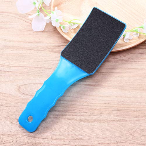 Artibetter PPJI1716137BBGTJAKZ3S Pedicure Foot Scraper Curved Foot File Foot Care Pedicure Tool Dead Skin Remover thumb #2