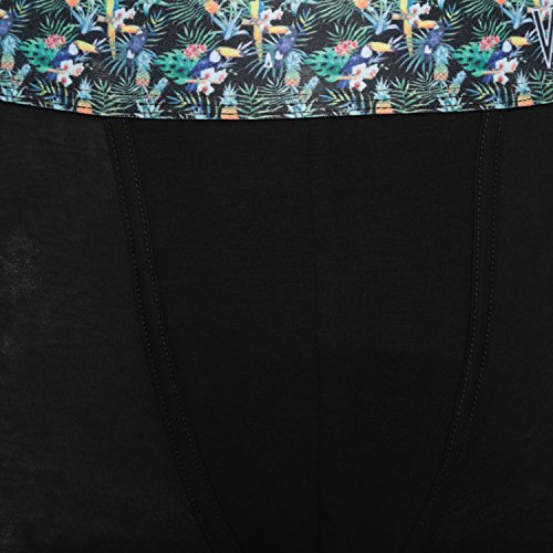 Image of Van Heusen Men's Cotton Solid Trunks