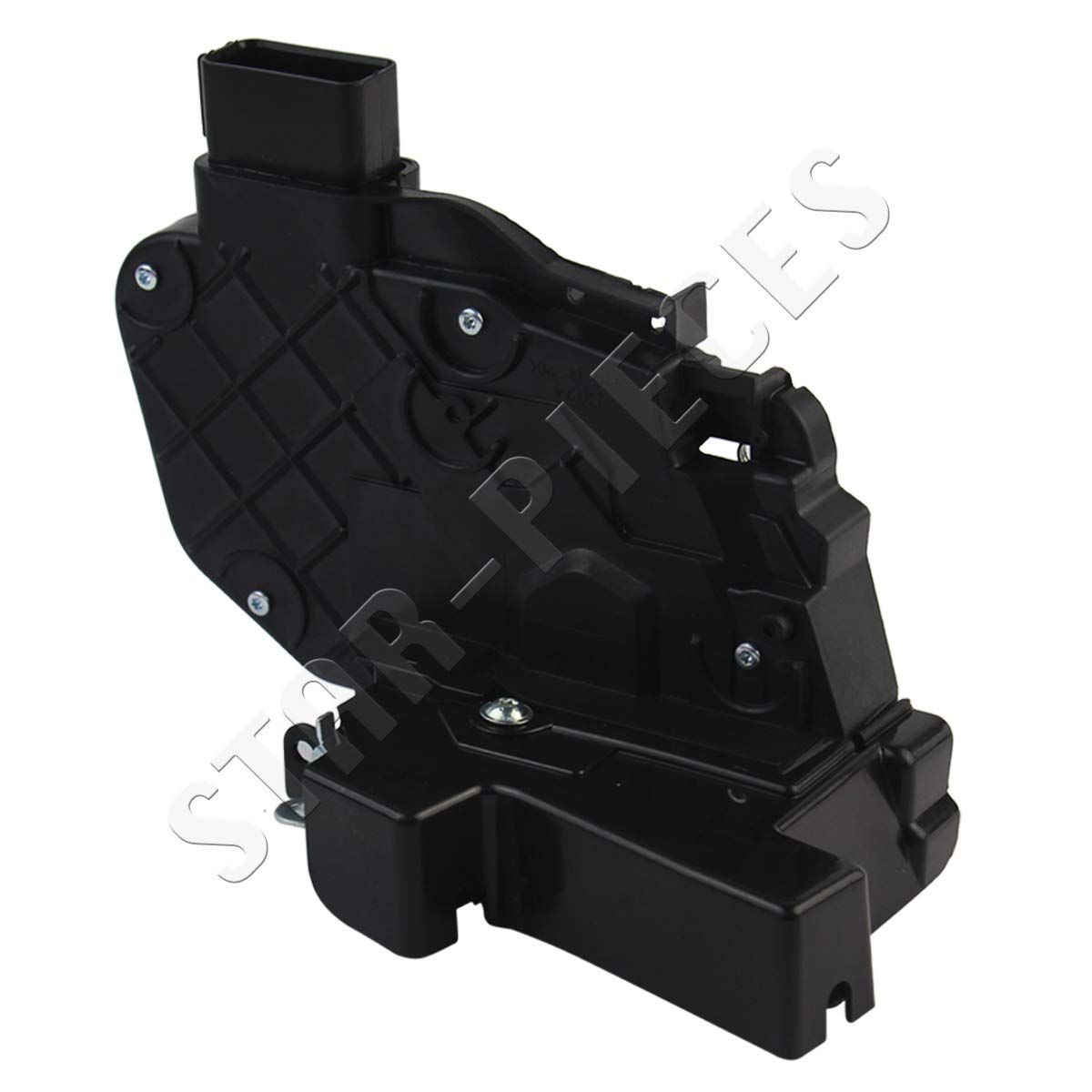 Serrure de porte compatible pour Freelander 2, Range Rover, Evoque,Discovery 3 et 4, Range Rover Sport (2004-2018) AVANT GAUCHE (côté conducteur) Centralisation de porte