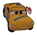TY Beanie Baby Cars 3 Cruz
