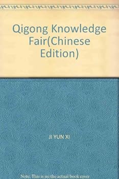 Paperback Qigong Knowledge Fair(Chinese Edition) [Chinese] Book