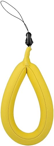 Miniatura 5 de Waterproof Camera Float , Waterproof Float Strap for Underwater Camera and Waterproof Life Pouch Case - Universal Floating Wristband/Hand Grip