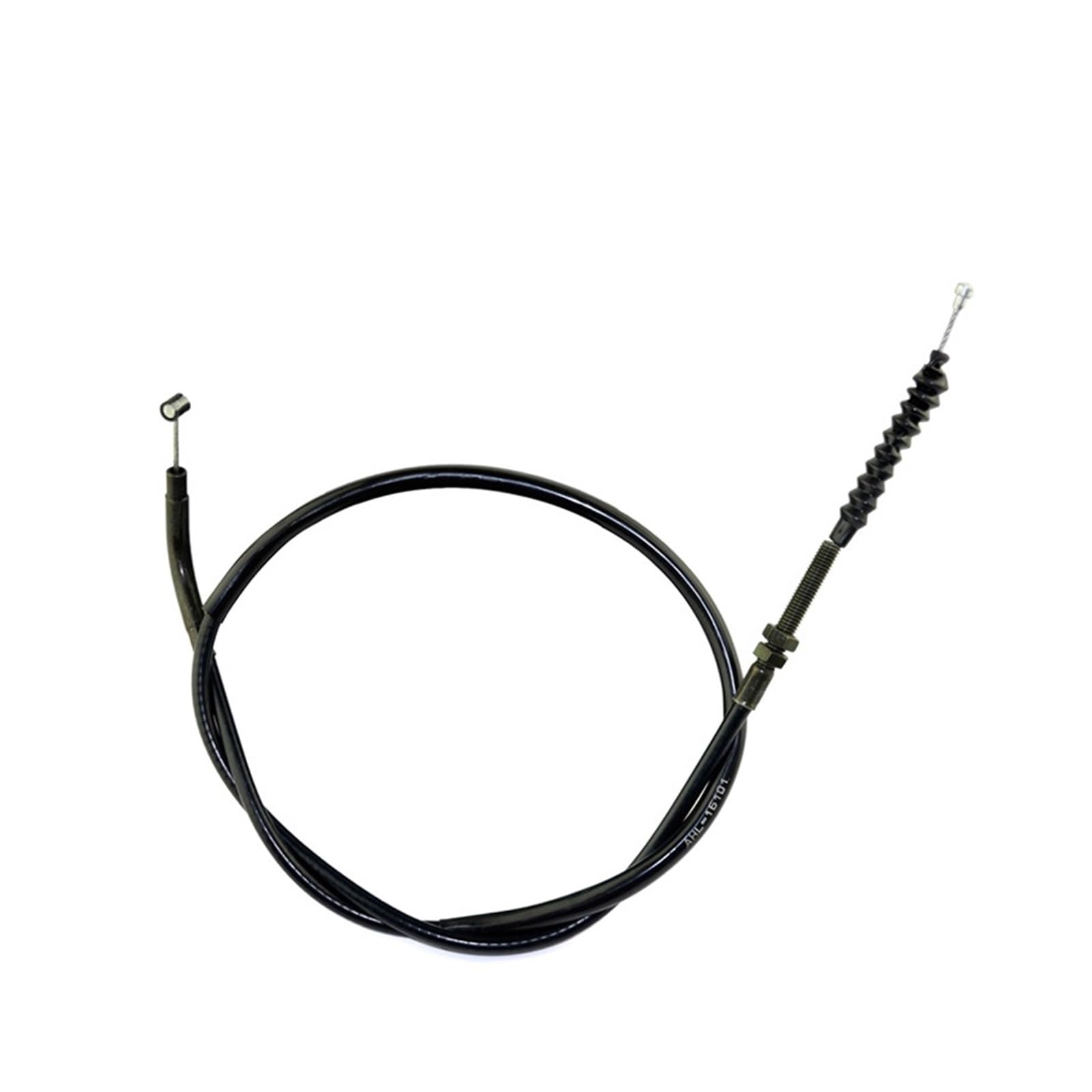 Câble d'embrayage moto HDA NV400 NC40 transmission fluide et souple