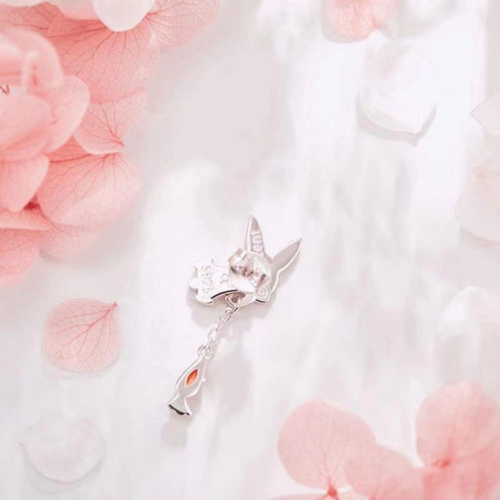 Amazon.co.jp: Morana イヤリング 中国ドラマ『魔道祖師』 原作『陳情