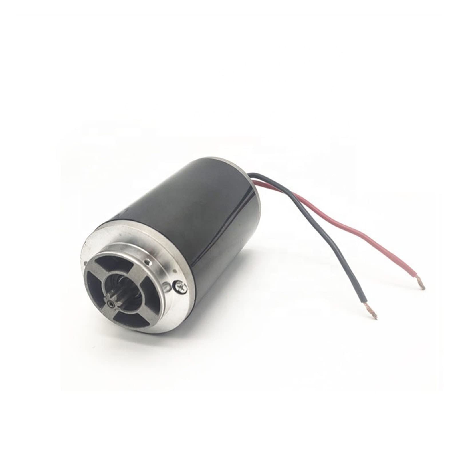 Lagerausstattung, Hochwertiger Rolllüttertür-Treibermotor 24V-Hochgeschwindigkeitsbürste DC Motor for alle Arten von Automatisierungsgeräten