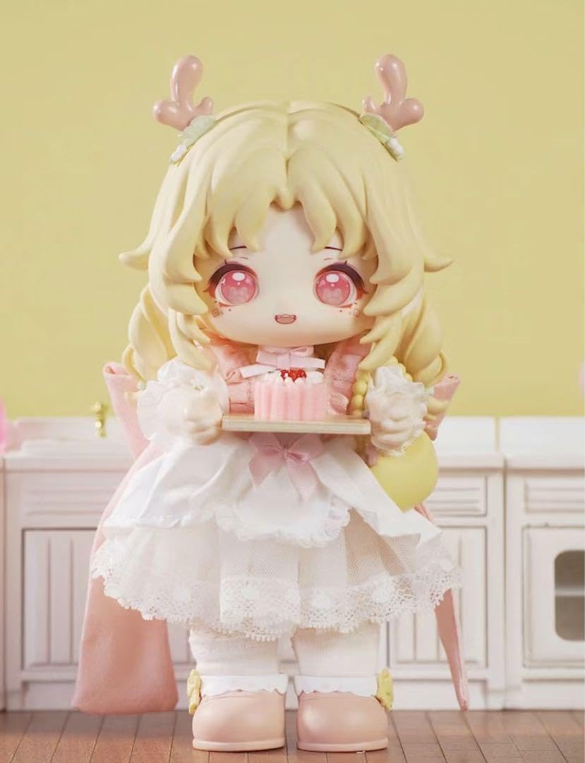 次元界TOY　HANI　甘い夢境　 ブラインドドール 予約販売：1月中旬～2月中旬 お届け予定】次元界TOY(WAN LE XUN