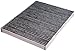 FRAM Fresh Breeze Cabin Air Filter Replacement for Car Passenger Compartment w/ Arm and Hammer Baking Soda, Easy Install, CF9597A for Chrysler / Dodge Vehicles