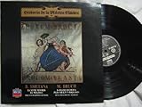 Antiguo Vinilo - Old Vinyl : Historia de la Música Clásica nº 41 : B.SMETANA, La Novia Vendida, El Moldava. M.BRUCH, Fantasia Escocesa para violín y orquesta.