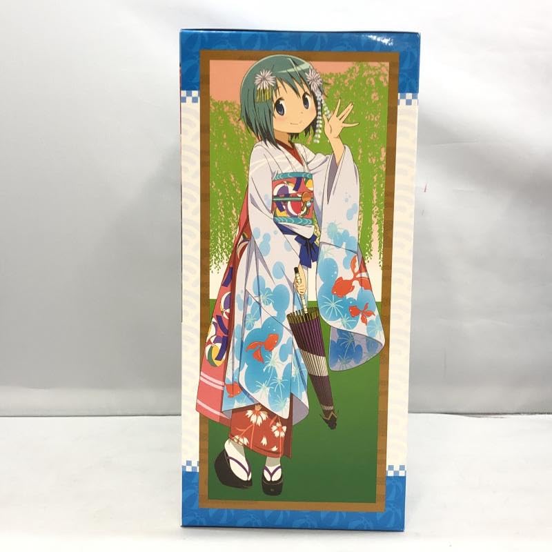 魔法少女まどか⭐︎マギカ 美樹さやか 舞妓Ver. 1/8フィギュア Amazon.co.jp: アニプレックス 美樹さやか 舞妓Ver. 1/8 未劇場版 魔法