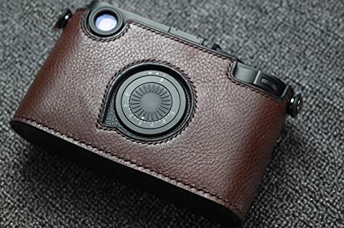Leica ライカ　M10-D 良品　革ケース付 LEICA M10-R / M10-D/ M10-P/ M-10 Leather Camera Cases SERIES