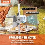 Zoom IMG-1 vevor barbecue ad agnello per Zoom IMG-1 vevor barbecue ad agnello per