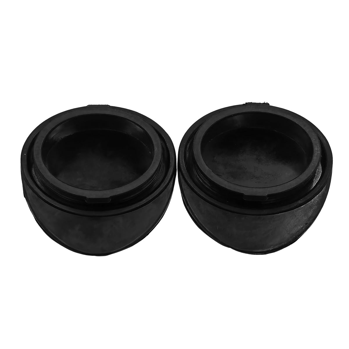 Amazon.com: Lanphitus 2Pcs Manual Override Rubber Plug Top Crank
