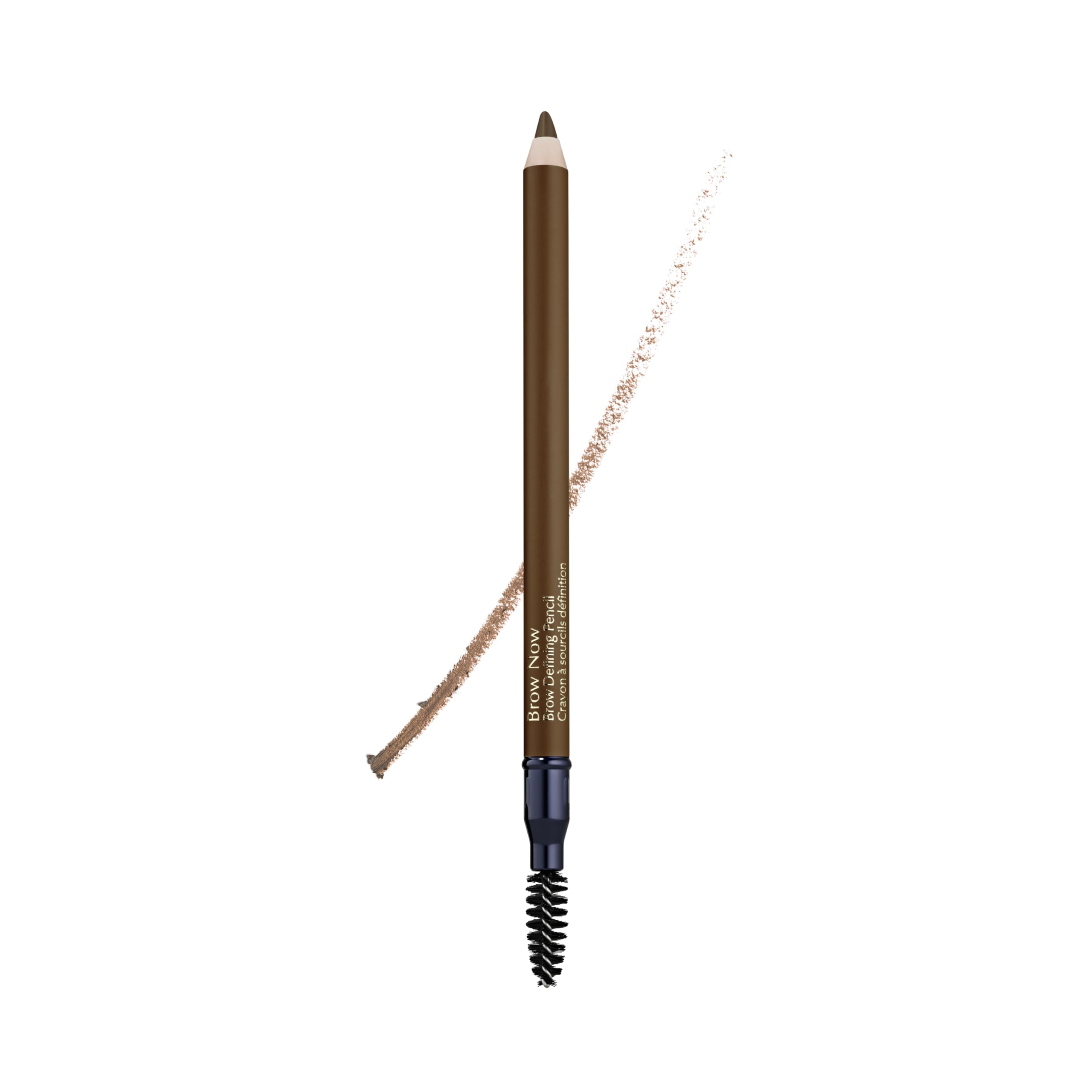 Estée Lauder Brow Defining Gel Pencil, 04, dark brunette, 1er Pack (1 x 1 g)