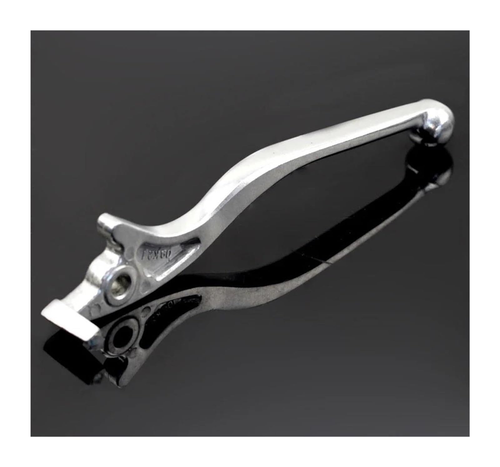 DPEDFVXVMR Motorcycle Brake Lever for MSX 125 for MSX125 for GROM 2013-2020 Motorcycle Accessories Front Brake Clutch Lever Handlebar Clutch Brake(Brake Lever)