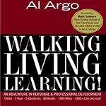 Cover of Walking, Living, Learning!