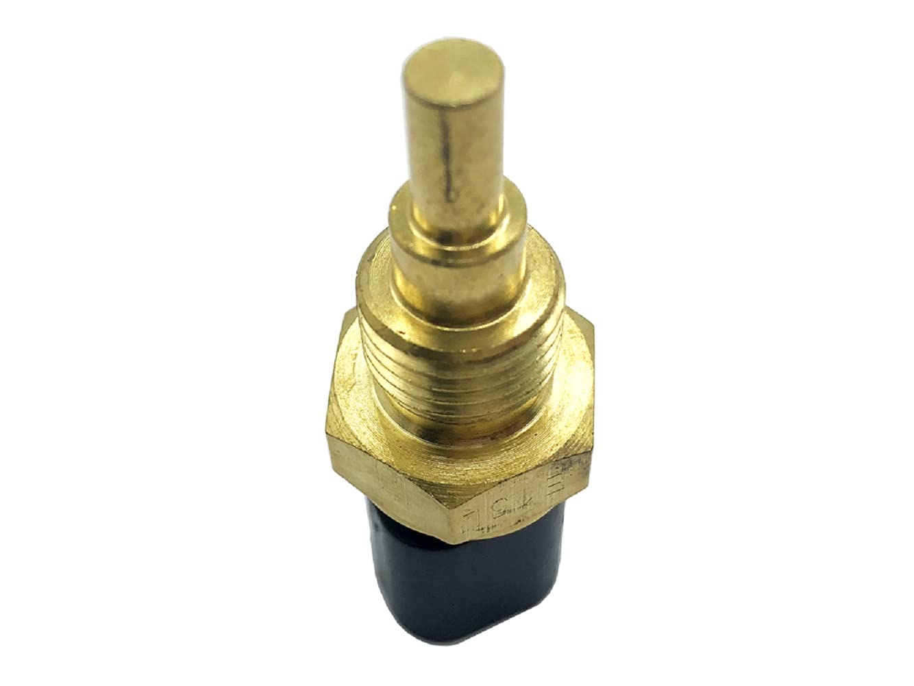 1 pezzo Sensore di temperatura di raffreddamento ad acqua F01R064916-FD F01R064916 Compatible with G-M WU-LlNG B12 CAIJUN-AUTO