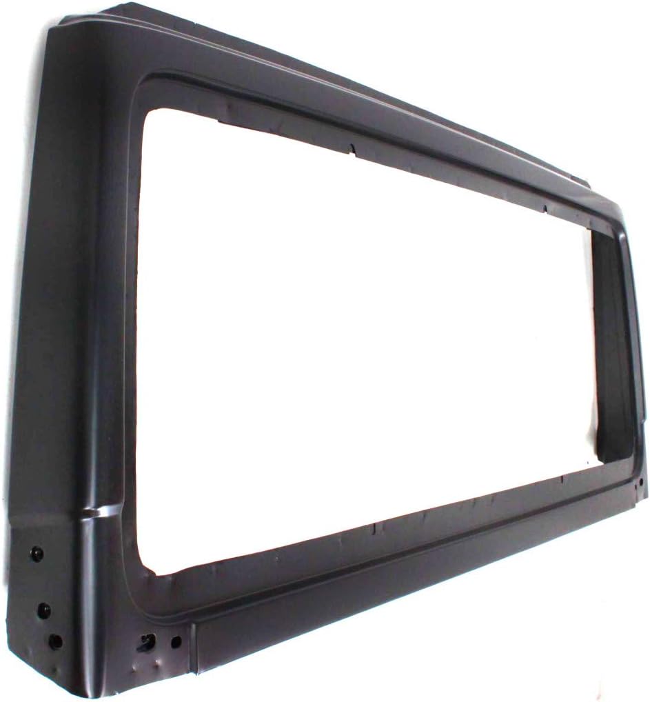 For Jeep Wrangler TJ Windshield Frame 1998 99 00 01 2002 | CH1280108 | 55174607AE