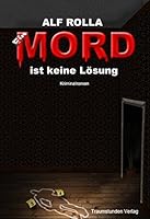 Ein Mord ist keine Lösung 3942514206 Book Cover
