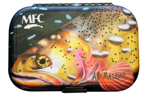 MFC Poly Fly Box - Maddox's Deep Cutt
