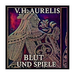 Blut und Spiele cover art