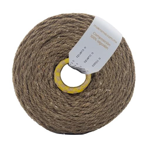 Consejos y reviews para comprar Hilo macrame los más recomendados. 21 Consejos y reviews para comprar Hilo macrame los más recomendados. 15