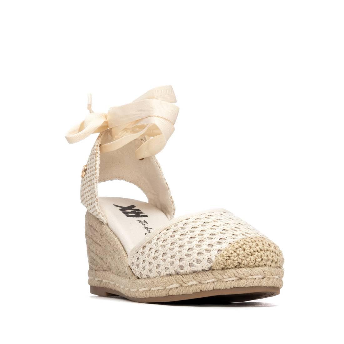 XTI - Alpargatas Mujer - Calzado Cómodo y Versátil - Moda casual