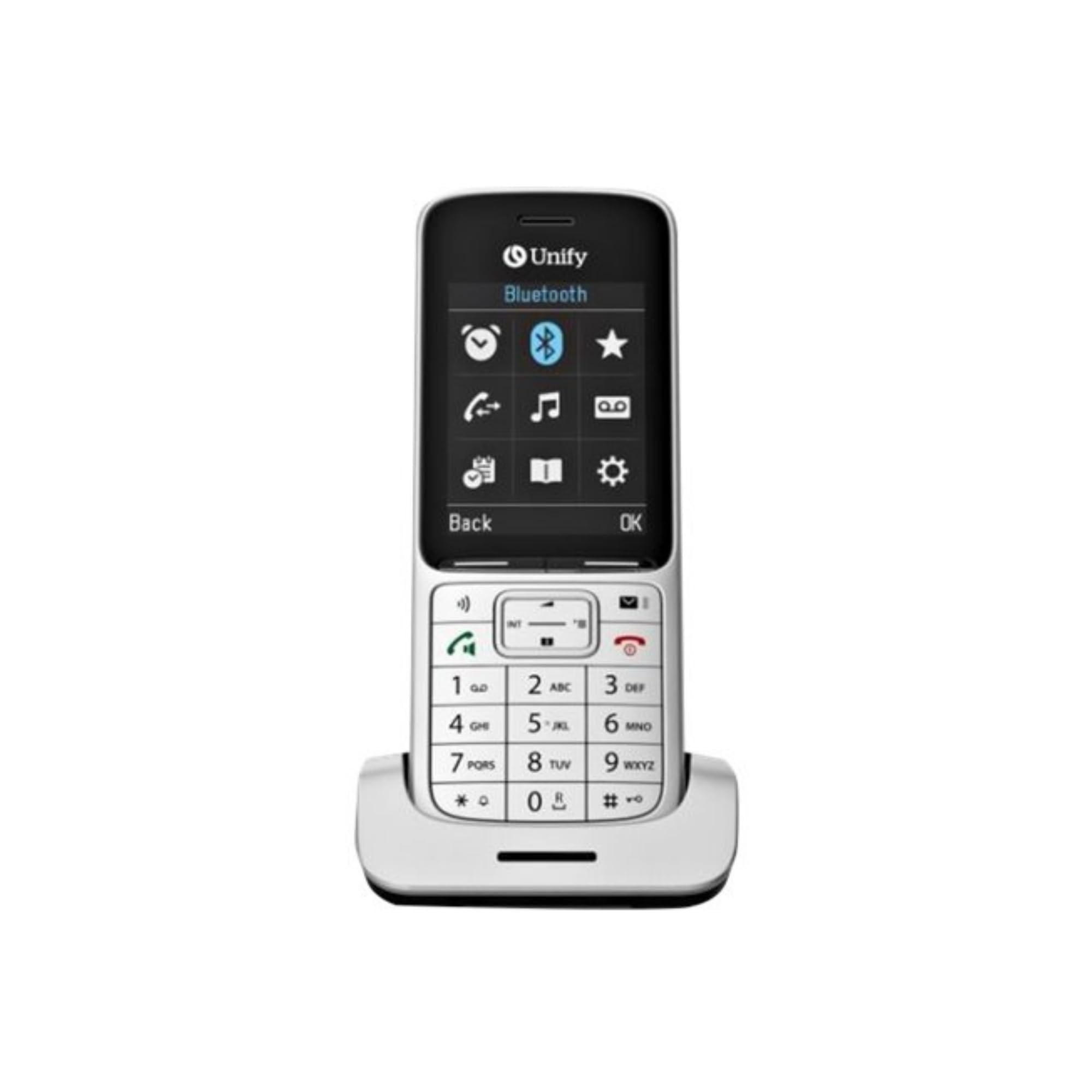 Unify Supporto di ricarica OpenScape DECT Phone SL6 EU CUC519
