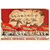 Communistische Propaganda Poster, Marx, Friedrich Engels, Lenin, Stalin Canvas Prints Posters Muur Art Woonkamer…