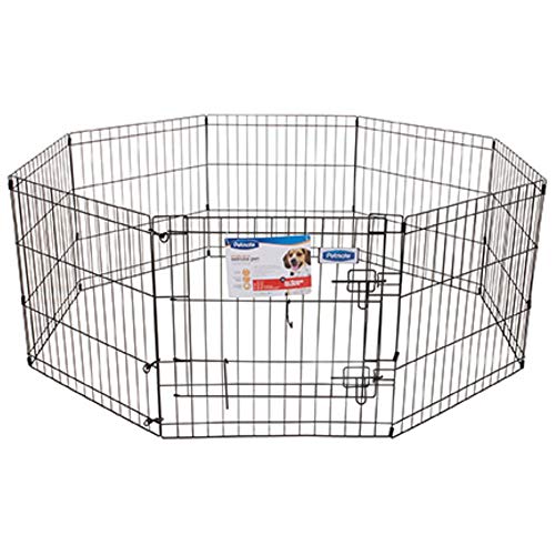 petmate playpen