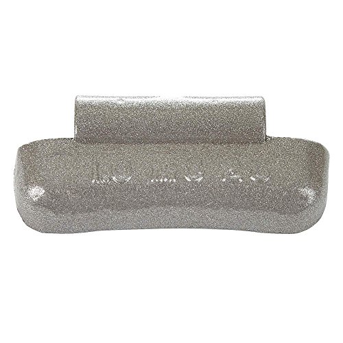 Perfect Equipment Wheel Wght,MC SRS Coated,0.50 Oz,PK25 (MC050N)