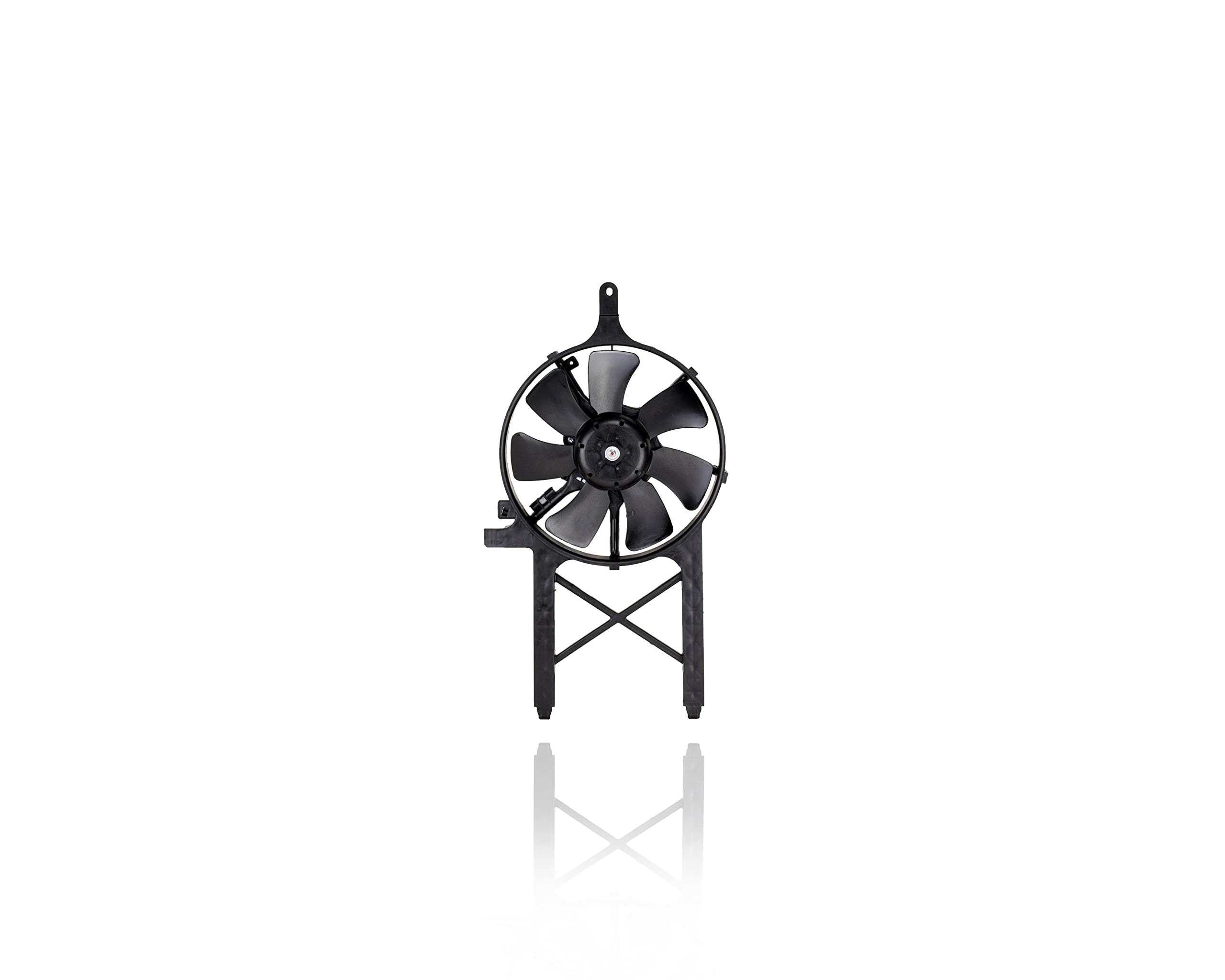 ハヤパンさん用！アレ用のアレ(r180) Amazon.com: A/C Condenser Fan Assembly - Cooling Direct