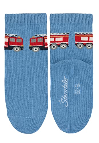 socks 3-pack country life unisex-child socks2