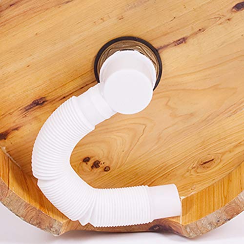 SPA DE PIES DE MADERA BABYCE DE CEDRO HECHO A MANO miniatura 6
