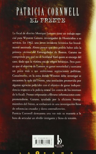 El frente/ The Front